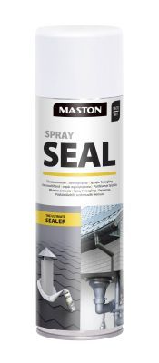 SPRAY SEAL