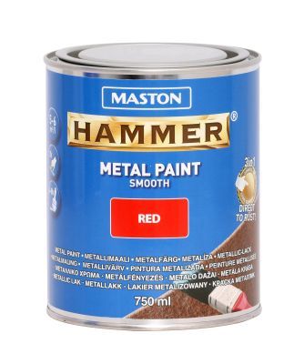 HAMMER PAINT