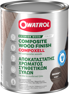 ПОКРИТИЯ И МАСЛА ЗА ДЪРВО