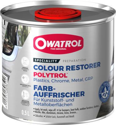 ПРОДУКТИ ЗА МЕТАЛ И АНТИКОРОЗИОННА ЗАЩИТА