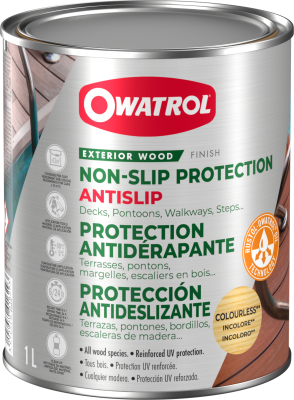 ПРОДУКТИ ЗА ПАЛУБИ И ЯХТИ