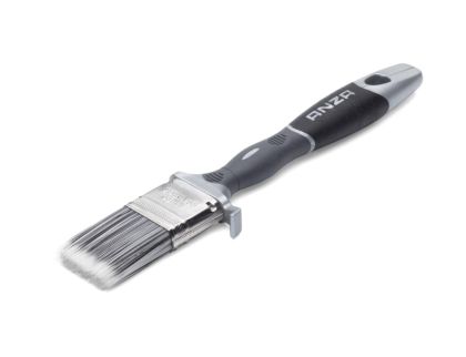 PLATINUM Плоска четка 35 mm - ергономична дръжка