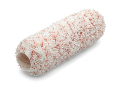 PLATINUM Валяк за груба повърхност 23 cm - WISTEX