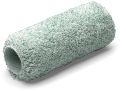 PLATINUM Валяк за средно гладка повърхност 18 cm -MICMEX