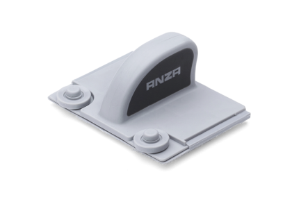 ИНСТРУМЕНТ  ЗА ОТСИЧАНЕ  С ТАМПОН/ПОДЛОЖКА 120 мм