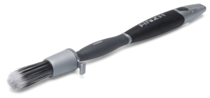 PLATINUM КРЪГЛА ЧЕТКА ЗА РАМКИ 20 MM