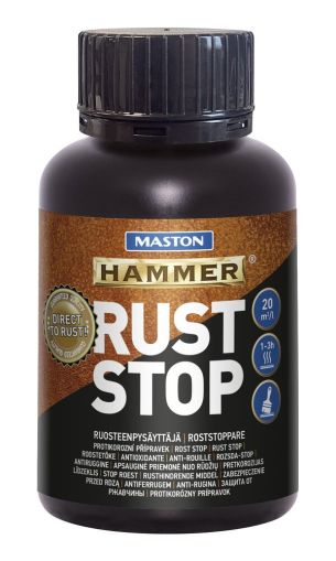RUST STOP 200 ml.