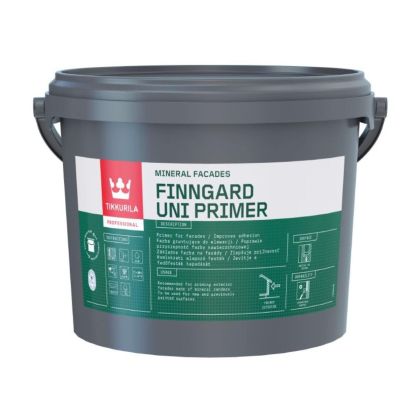 FINNGARD ГРУНД ЗА ФАСАДИ AP 2,7L