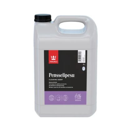 PENSSELIPESU 5 L Препарат за почистване на инструменти