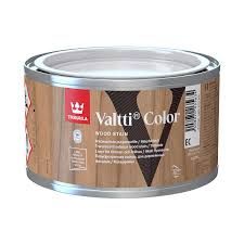 VALTTI COLOR Clear EC 0,225 L Масло за дърво - фасада