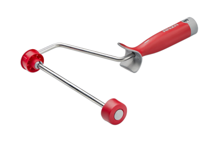 ELITE Дръжка за валяк 25 см