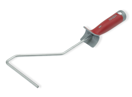 ELITE Дръжка за валяк 10 cм