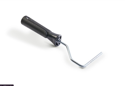 Harris GOOD Къса дръжка за 10 см валяк