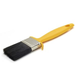 BASIC XP Плоска четка 35 mm - пластмасова дръжка