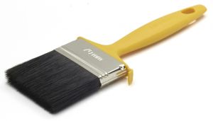 BASIC XP Плоска четка 50 mm - пластмасова дръжка