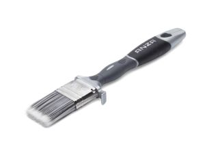 PLATINUM Плоска четка 35 mm - ергономична дръжка