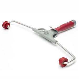 ELITE FLOORUX ДРЪЖКА за валяк за под 45 см