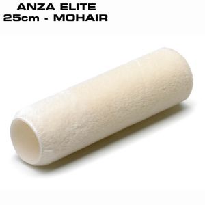 ELITE Валяк за много гладка повърхност 25 cm - MOHAIR
