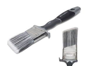 PLATINUM Скосена четка 35 mm