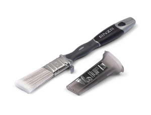 PLATINUM ЪГЛОВА ЧЕТКА ЗА ОТСИЧАНЕ С КАПАК 25 MM