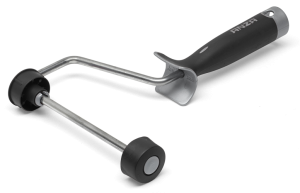 PLATINUM Алуминиева дръжка за валяк 18 см