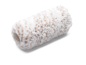 PLATINUM Валяк за груба повърхност 18 cm - WISTEX