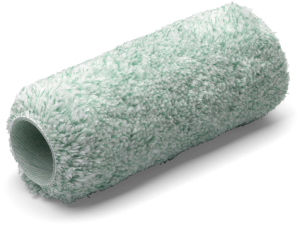 PLATINUM Валяк за средно гладка повърхност 18 cm -MICMEX