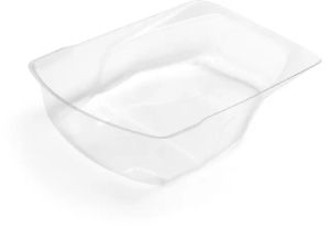 Пластмасов сменяем съд за боя 3,3 л