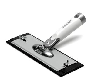 ПРОФЕСИОНАЛЕН ИНСТРУМЕНТ ЗА ШЛАЙФАНЕ С ВЕЛКРО