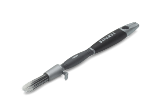 PLATINUM КРЪГЛА ЧЕТКА ЗА РАМКИ 15 MM