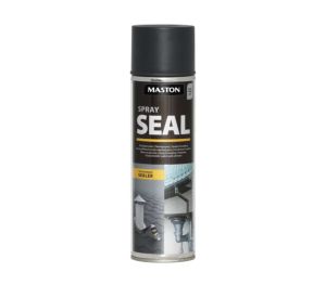 SPRAY SEAL 500ml Спрей Уплътнител черен
