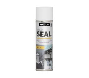 SPRAY SEAL 500ml Спрей Уплътнител бял