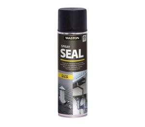 SPRAY SEAL 500ml Спрей Уплътнител тъмно кафяв