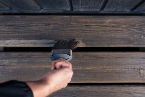 ELITE ЧЕТКА ЗА ДЕКИНГ И ДЪРВО 75 MM