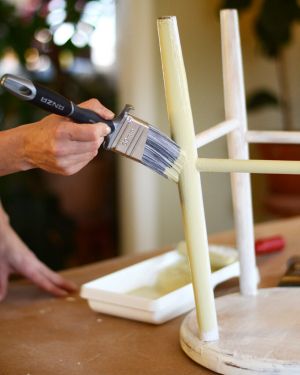 PLATINUM ЪГЛОВА ЧЕТКА ЗА ОТСИЧАНЕ С КАПАК 50 MM