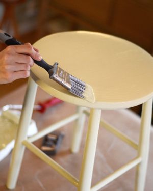 PLATINUM ЪГЛОВА ЧЕТКА ЗА ОТСИЧАНЕ С КАПАК 50 MM