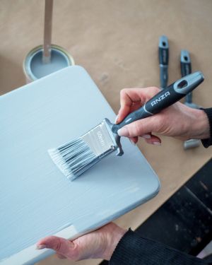 PLATINUM ЪГЛОВА ЧЕТКА ЗА ОТСИЧАНЕ С КАПАК 50 MM