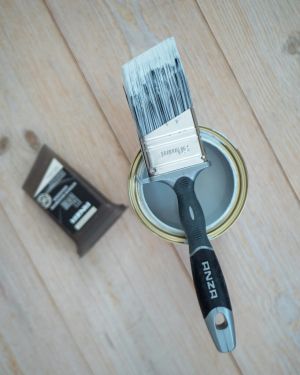 PLATINUM ЪГЛОВА ЧЕТКА ЗА ОТСИЧАНЕ С КАПАК 50 MM