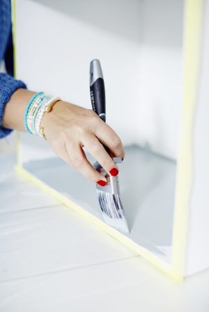 PLATINUM ЪГЛОВА ЧЕТКА ЗА ОТСИЧАНЕ С КАПАК 50 MM