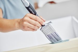 PLATINUM ЪГЛОВА ЧЕТКА ЗА ОТСИЧАНЕ С КАПАК 50 MM