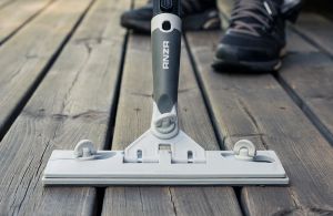 ПРОФЕСИОНАЛЕН ТЕРАСА ПАД 2 в1