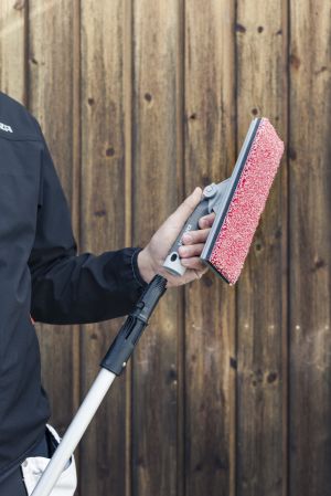 ПРОФЕСИОНАЛЕН ТЕРАСА ПАД 2 в1