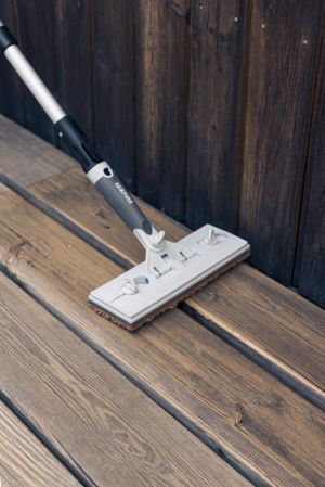 ПРОФЕСИОНАЛЕН ТЕРАСА ПАД 2 в1