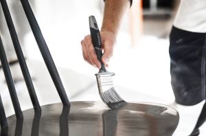 PLATINUM Скосена четка 50 mm