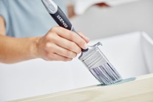 PLATINUM Скосена четка 50 mm