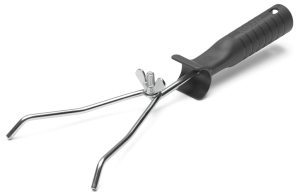 ДРЪЖКА ЗА НОЖ  за шпакловка за поставяне към удължител