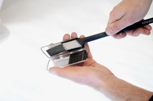 PLATINUM Прецизна четка 20 mm - ПЕРФЕКТНО ОТСИЧАНЕ