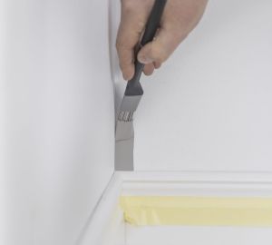 PLATINUM Прецизна четка 20 mm - ПЕРФЕКТНО ОТСИЧАНЕ