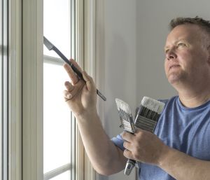 PLATINUM Прецизна четка 20 mm - ПЕРФЕКТНО ОТСИЧАНЕ