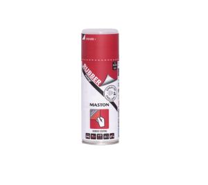 SPRAY RUBBERcomp 400ml Спрей каучуково покритие червен